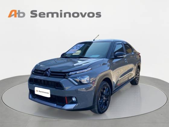 CITROËN BASALT 1.0 TURBO 200 FLEX DARK EDITION CVT CITROËN BASALT 1.0 TURBO 200 FLEX DARK EDITION CVT